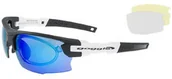 Okulary przeciwsłoneczne - Goggle Okulary przeciwsłoneczne E840-3R E840-3R - miniaturka - grafika 1
