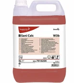 Środki do kuchni i łazienki - Taski Sani Calc 5L do usuwania osadów kamienia - miniaturka - grafika 1