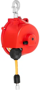 Steinberg Systems Balanser z wężem pneumatycznym 0,5-1,5 kg 1,3 m SBS-AHB-15 - Pozostałe narzędzia pneumatyczne Steinberg Systems Balanser z wężem pneumatycznym 0,5-1,5 kg 1,3 m SBS-AHB-15 - Pozostałe narzędzia pneumatyczne - miniaturka - grafika 1