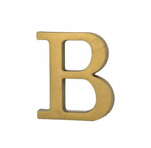 Numer numery Cyfra Litera na dom posesję oznaczeni - Numery na dom - miniaturka - grafika 5