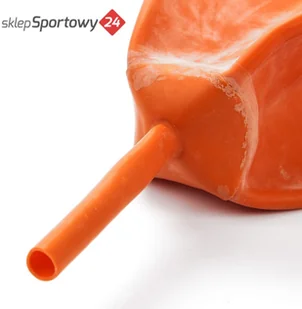 Meteor DĘTKA Z DWOMA WĘŻYKAMI #5 70-80G 23407 - Piłka nożna - miniaturka - grafika 3