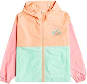 Kurtki damskie - Billabong kurtka damska SURF FAN JACKET Multi - miniaturka - grafika 1