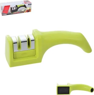 Ostrzałka z krążkami karbonowymi i ceramicznymi - Akcesoria do sztućców - miniaturka - grafika 3