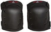 Akcesoria do skatingu - Triple 8 ochraniacze Street ochraniacze na kolana, czarna, M, 1361000012 337507-000-2MD - miniaturka - grafika 1