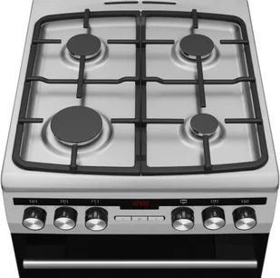 Kuchenka gazowo-elektryczna Amica 58GET3.43HZPTADNA(XX) - Kuchenki gazowo-elektryczne - miniaturka - grafika 6