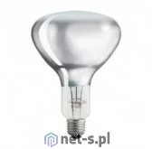 Żarówki LED - V-TAC Żarówka LED VT-2198D 8W R125 Filament kolor 2700K E27 ściemniacz - miniaturka - grafika 1