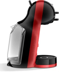 Ekspres do kawy Krups Dolce Gusto Krups KP 120H Nescafé Dolce Gusto Mini Me ekspres do kawy (automatyczny), kolor wiśniowy/czarny KP120H - Ekspresy do kawy - miniaturka - grafika 7