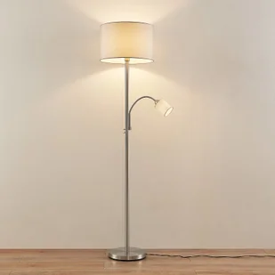 LINDBY Lindby Colima lampa stojąca - Lampy stojące - miniaturka - grafika 3