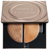 Rozświetlacze do twarzy i ciała - smashbox Halo Highlighter Pearl - Rozświetlacz Halo - miniaturka - grafika 1