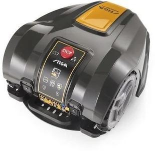 Stiga Autoclip M5 (2R2001608/ST1) - Roboty koszące - miniaturka - grafika 3