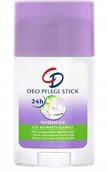 Dezodoranty i antyperspiranty unisex - CD (de) Deo Pflege-Stick, Dezodorant, 40 ml - miniaturka - grafika 1