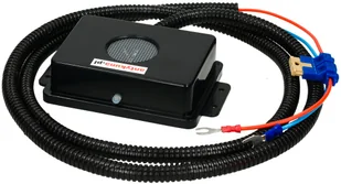 Isotronic Odstraszacz kun do ciężarówki, Tira Antykuna TIR 24V. - Zwalczanie i odstraszanie szkodników Isotronic Odstraszacz kun do ciężarówki, Tira Antykuna TIR 24V. - Zwalczanie i odstraszanie szkodników - miniaturka - grafika 1