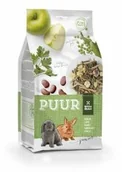 Karma dla gryzoni - WITTE MOLEN WITTE MOLEN PUUR 600g RABBIT JUNIOR 8711304669313 - miniaturka - grafika 1