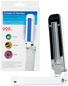 Meble i wyposażenie gabinetów medycznych - Delta Delta lampa UV-C sterylizator składany ręczny 3W 5637 - miniaturka - grafika 1