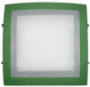 Prezent Plafon ARCADA 2xE27/60W - Lampy sufitowe - miniaturka - grafika 2