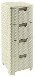 Curver 209907 - Regały - miniaturka - grafika 4