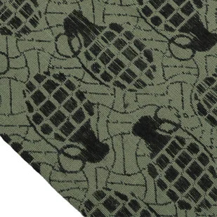 Mil-Tec Chusta Arafatka Pineapple Olive 12609001 - Odzież taktyczna i umundurowanie - miniaturka - grafika 3