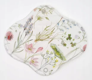 wkładki wielorazowe Mini goEko bambusowe - Wkładki higieniczne - miniaturka - grafika 6