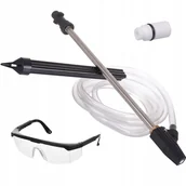 Akcesoria do myjek - Karcher Zestaw do piaskowania K2 K7 Zapasowa dysza - miniaturka - grafika 1