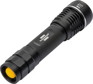 Brennenstuhl Latarka akumulatorowa CREE LED 630lm zoom 1178600401 - Latarki - miniaturka - grafika 3