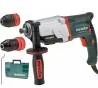 Metabo Multimłotek UHE 2660-2 Quick Set (600697510) - Młoty udarowe Metabo Multimłotek UHE 2660-2 Quick Set (600697510) - Młoty udarowe - miniaturka - grafika 2