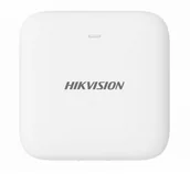 Alarmy - Hikvision AX PRO DS-PDWL-E-WE Bezprzewodowy czujnik zalania - miniaturka - grafika 1