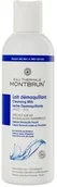 Mleczka do demakijażu - Montbrun Montbrun, mleczko do demakijażu z wodą termalną, 200 ml - miniaturka - grafika 1