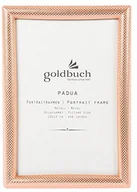 Ramki na zdjęcia - Goldbuch padwa miedzi 10 X 15 rama metalowa Portrait 980082 - miniaturka - grafika 1