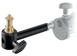 Manfrotto Mini extensin arm 203 - Systemy mocowań studyjnych Manfrotto Mini extensin arm 203 - Systemy mocowań studyjnych - miniaturka - grafika 1