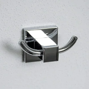 Fackelmann Wieszak, haczyk na ręczniki 86751 86751 - Kubki na szczoteczki do zębów - miniaturka - grafika 2