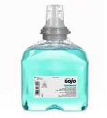 Mydła - Gojo Mydło w kostce do rąk w piance PREMIUM TFX 1200g ml - miniaturka - grafika 1