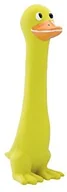 Zabawki dla psów - Nobby 79597 lateksu lula chodziarz kaczka - miniaturka - grafika 1
