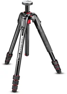 Statywy fotograficzne - Manfrotto 190 GO M Alu (MT190GOA4) - miniaturka - grafika 1