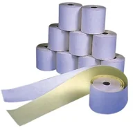 Rolki termiczne - EMERSON Rolka Podwójna 76/20/10 Szt. - miniaturka - grafika 1