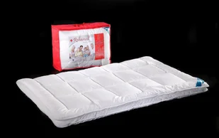 AMW NAWROT SPÓŁKA JAWNA Mówisz i Masz, Rehamed, Kołdra antyalergiczna, 180x200 cm - Kołdry i poduszki dla dzieci - miniaturka - grafika 4