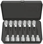 Klucze i nasadki - MATADOR Matador końcówka do wkrętarki sześciokątna, długie, 10 (3/8) Torx 20  50, 3092 9140 3092 9140 - miniaturka - grafika 1