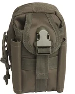 Nerki - Mil-Tec Kieszeń Commando - Olive (13607001) 13607001 - miniaturka - grafika 1