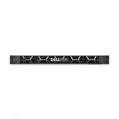 Serwery - Dell PowerEdge R350 E-2334 16GB 600GB 8x2.5 H355 2x600W NoOS 3YNBD PER3502A - miniaturka - grafika 1