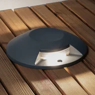 Lampy ogrodowe - Konstmide Oprawa wpuszczana LED 7879-370, 2-punktowa - miniaturka - grafika 1