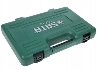 Sata Zestaw kluczy nasadowych 09013 86el.+Wkrętaki - Klucze i nasadki - miniaturka - grafika 3