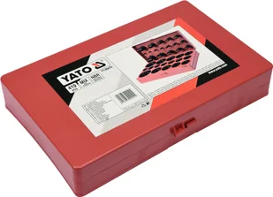 Yato 419 SZT ORINGÓW GUMOWYCH MIX YT-06876 YATO YT-06876 - Uszczelki - miniaturka - grafika 4