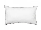 Poduszki - LuksusowySen.pl Wkład puchowy do poduszek dekoracyjnych 40x50 Puch 15% 3107-86232 - miniaturka - grafika 1