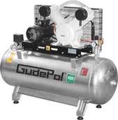 Sprężarki i kompresory - GUDEPOL HDO 50/270/680 (HDO50-270-680) - miniaturka - grafika 1
