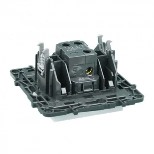 Legrand NILOE STEP Przycisk roletowy 2-pozycyjny biały 5023 0004-00013-22755 - Sterowanie roletami - miniaturka - grafika 6