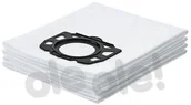 Worki do odkurzaczy - Karcher 2.863-006 - miniaturka - grafika 1