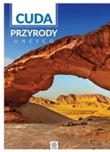 Albumy krajoznawcze - Dragon praca zbiorowa Cuda przyrody UNESCO - miniaturka - grafika 1