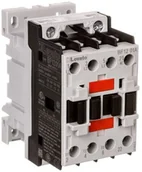Inne akcesoria elektryczne - Lovato electric Sp. z o.o. Stycznik mocy 12A 3P 48V AC 0Z 1R BF1201A048 - miniaturka - grafika 1