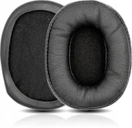 Akcesoria do słuchawek - Nauszniki Do Audio-technica ATH-SR5 ATH-SR5BT SR5 - miniaturka - grafika 1