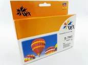 Tusze zamienniki - THI Tusz Magenta Epson T7903 79XL zamiennik C13T79034010 WOX-E7903MN - miniaturka - grafika 1