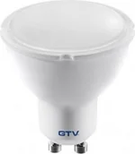 Żarówki LED - GTV Żarówka LED SMD GU10 1W 230V LD-NGU10PN-1W - miniaturka - grafika 1